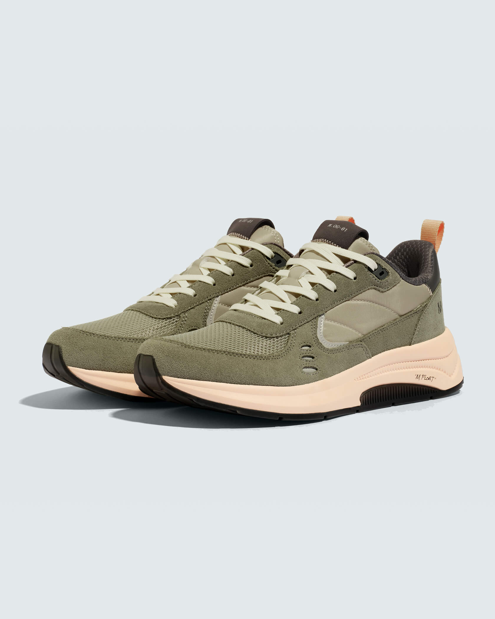 M.OG-01 Shoes - Image 2
