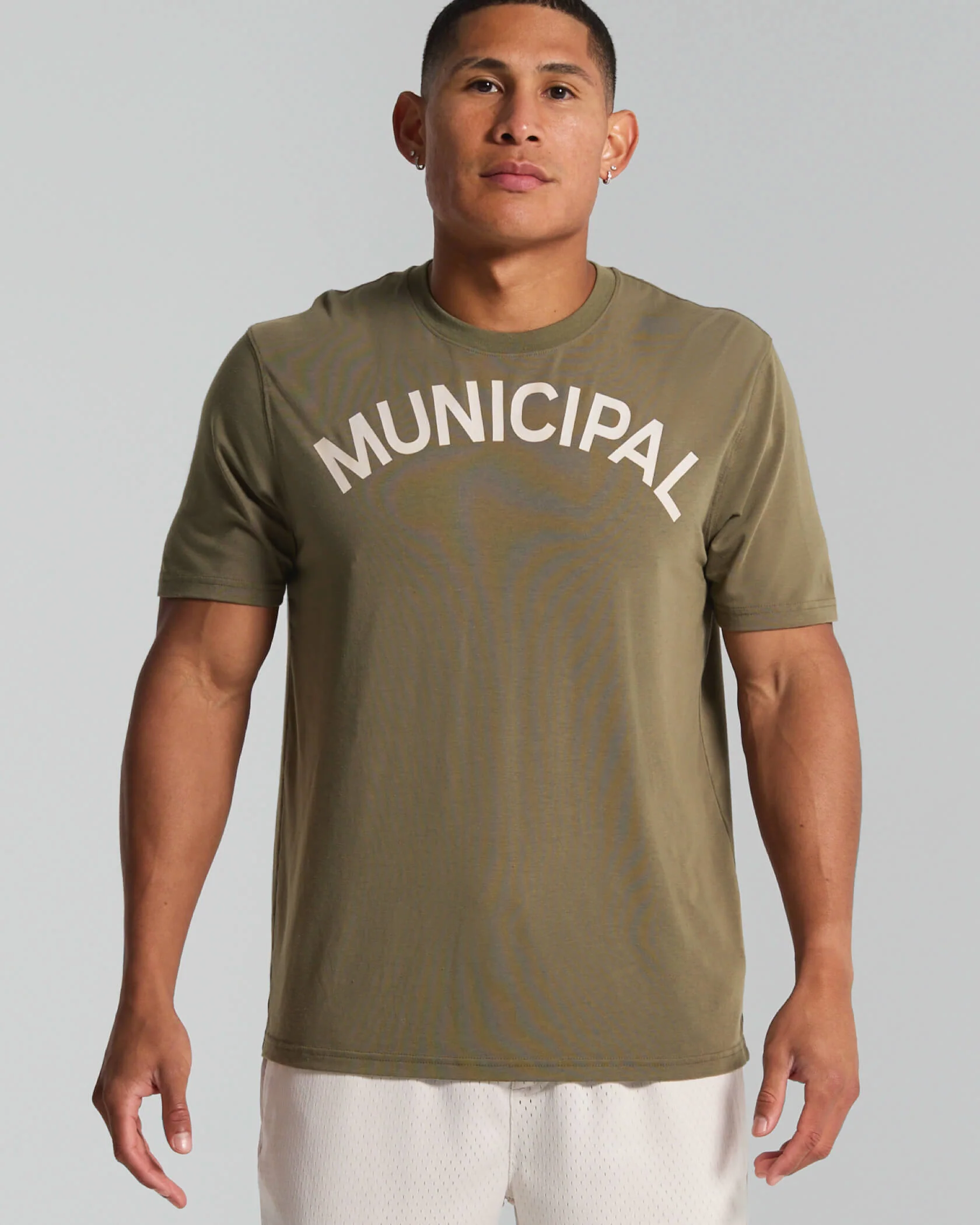 M.OG T-Shirt