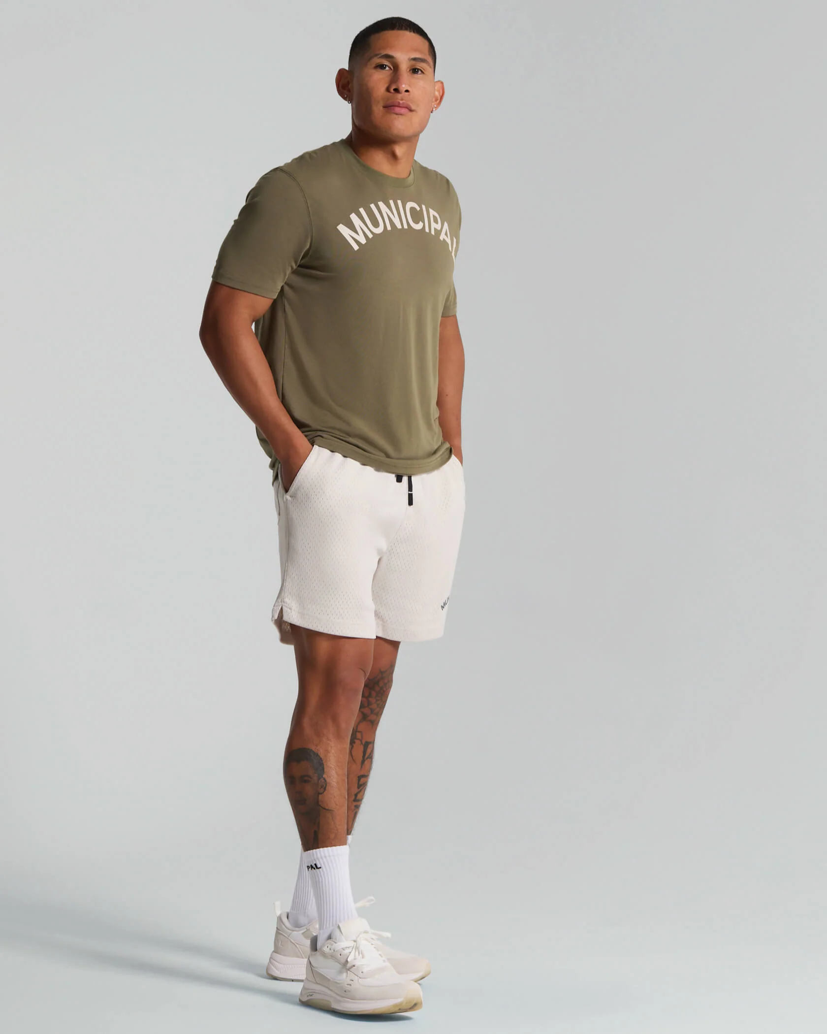 M.OG T-Shirt - Image 4