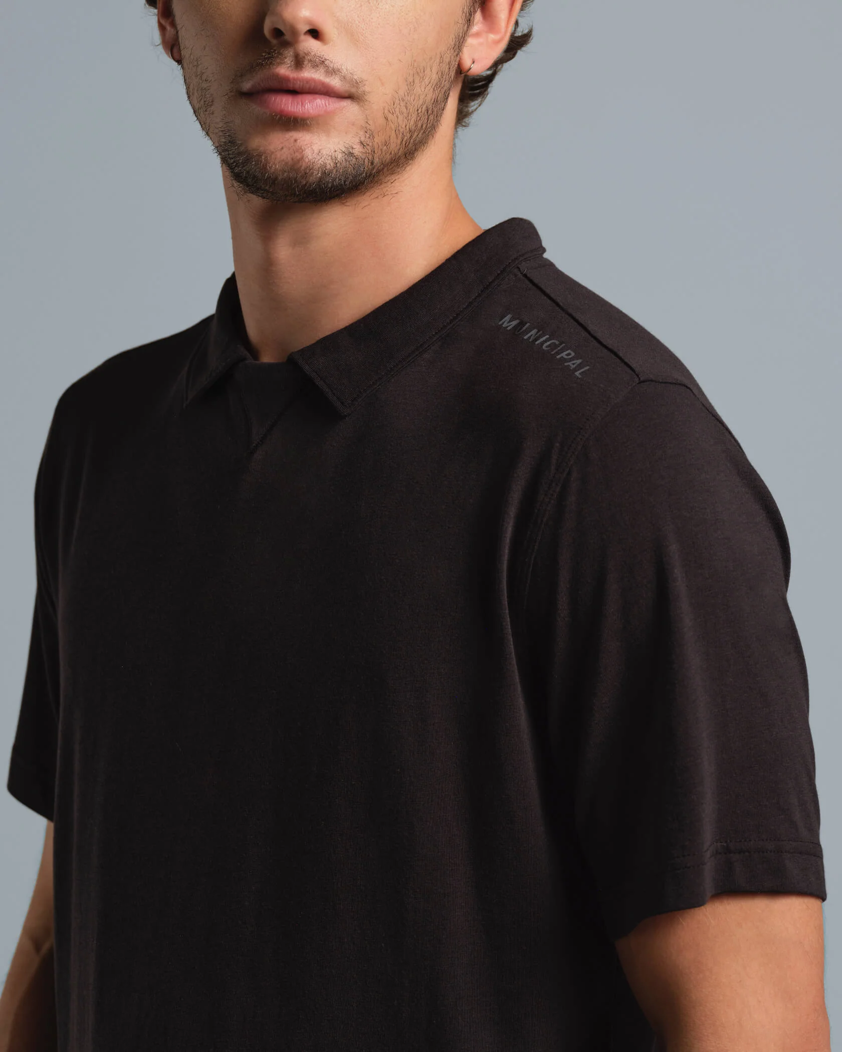 Polo T-Shirt - Image 3