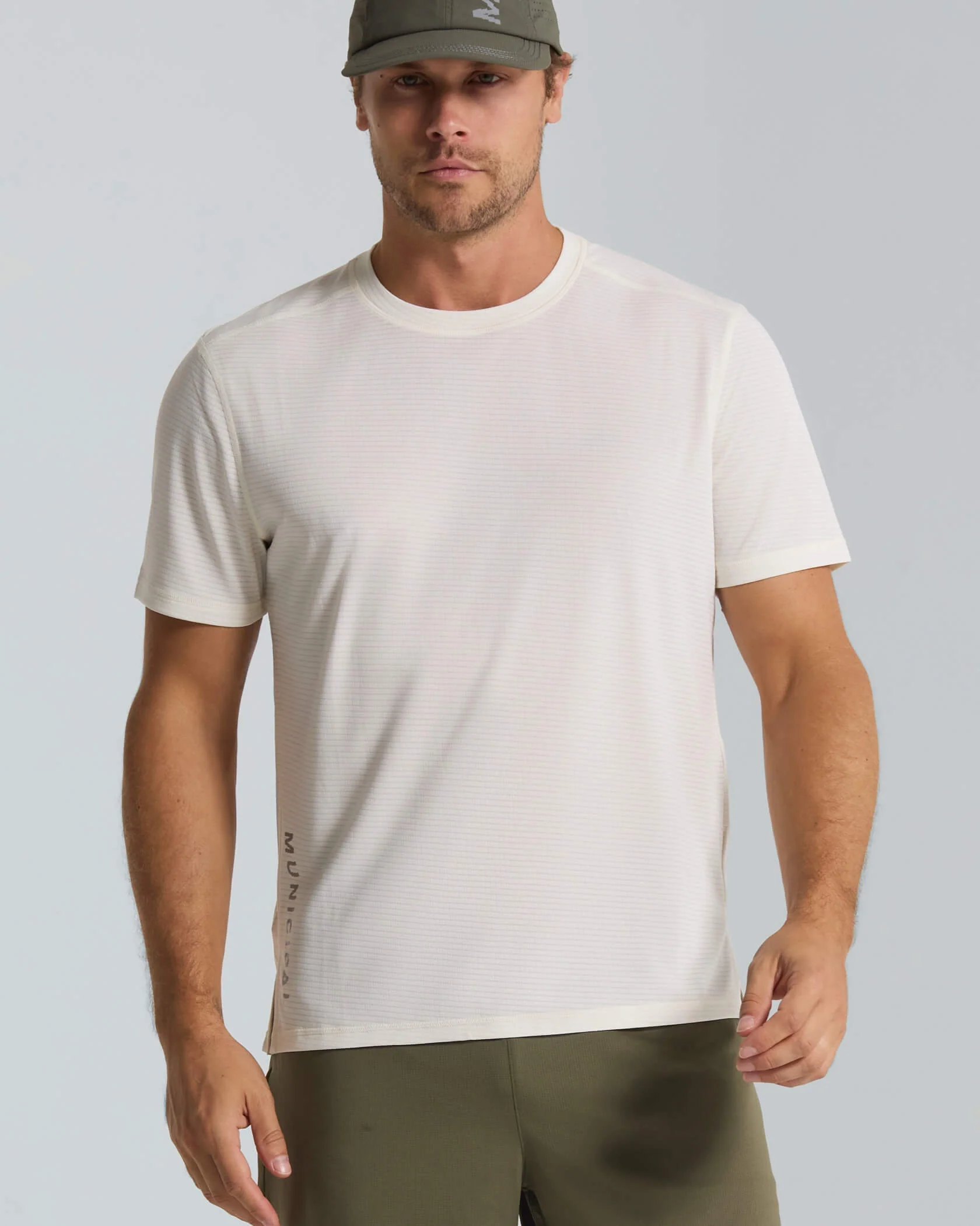 Run Core T-Shirt