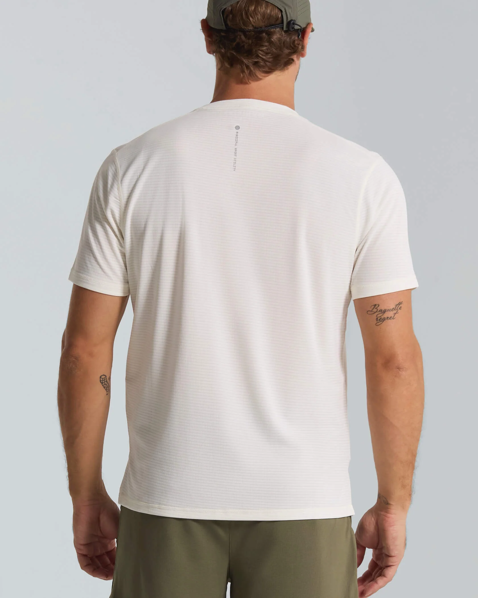 Run Core T-Shirt - Image 2