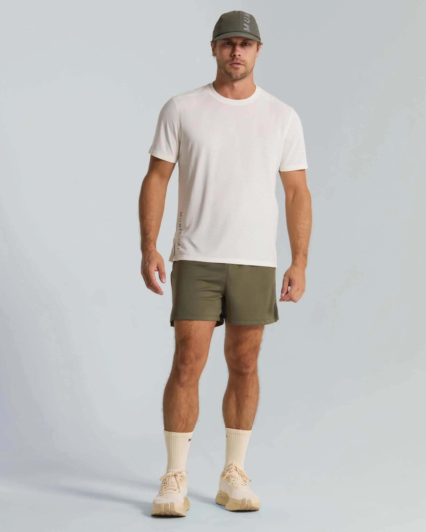 Run Core T-Shirt - Image 3
