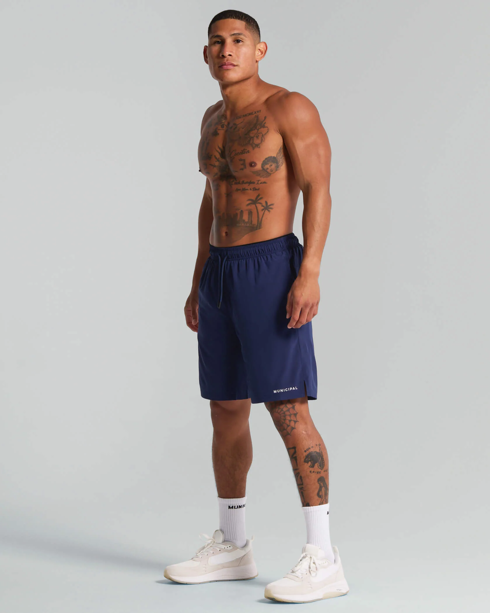 Sport Utility 2 Shorts 9" - Image 3