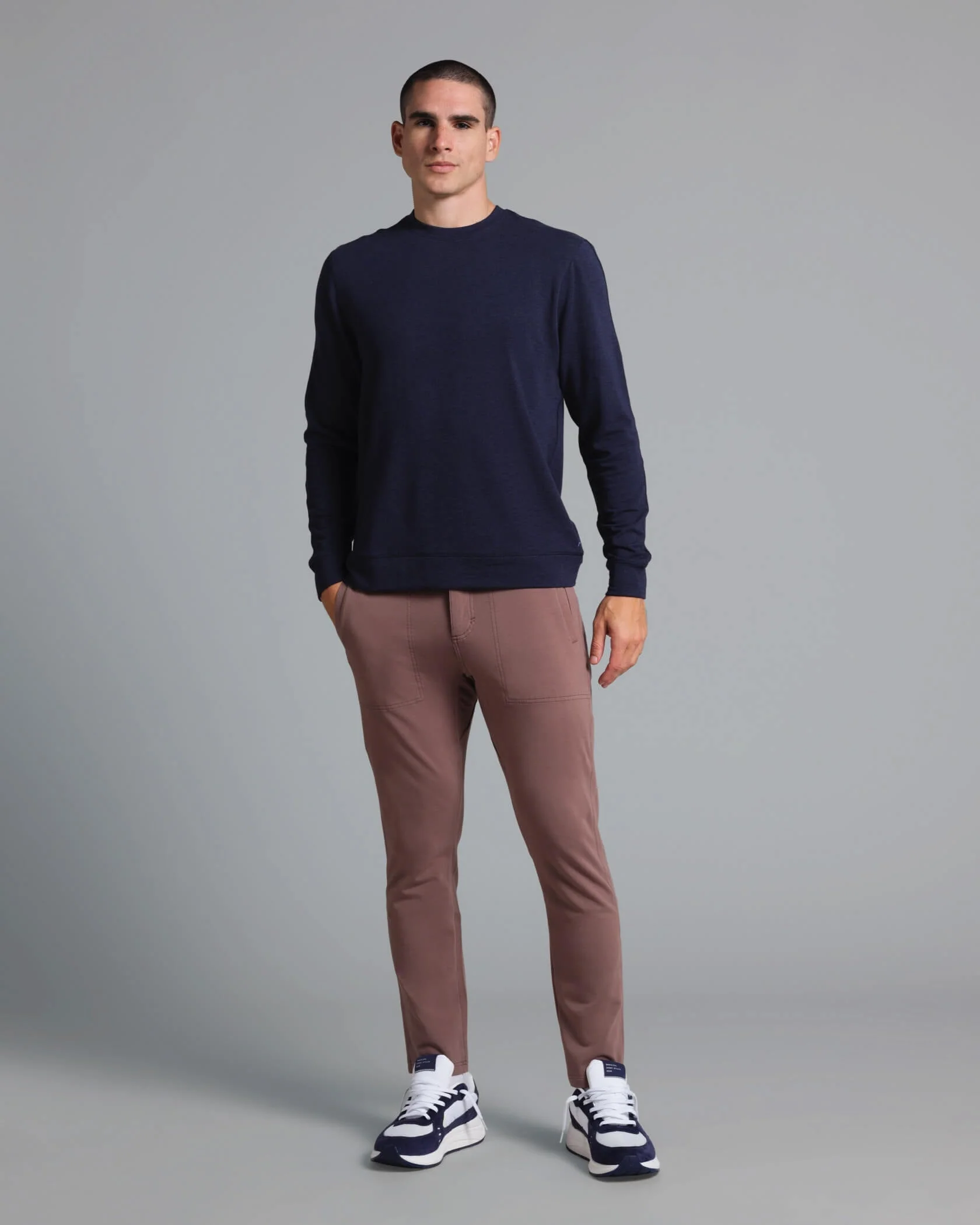 Superstretch Utility Pants - Image 4