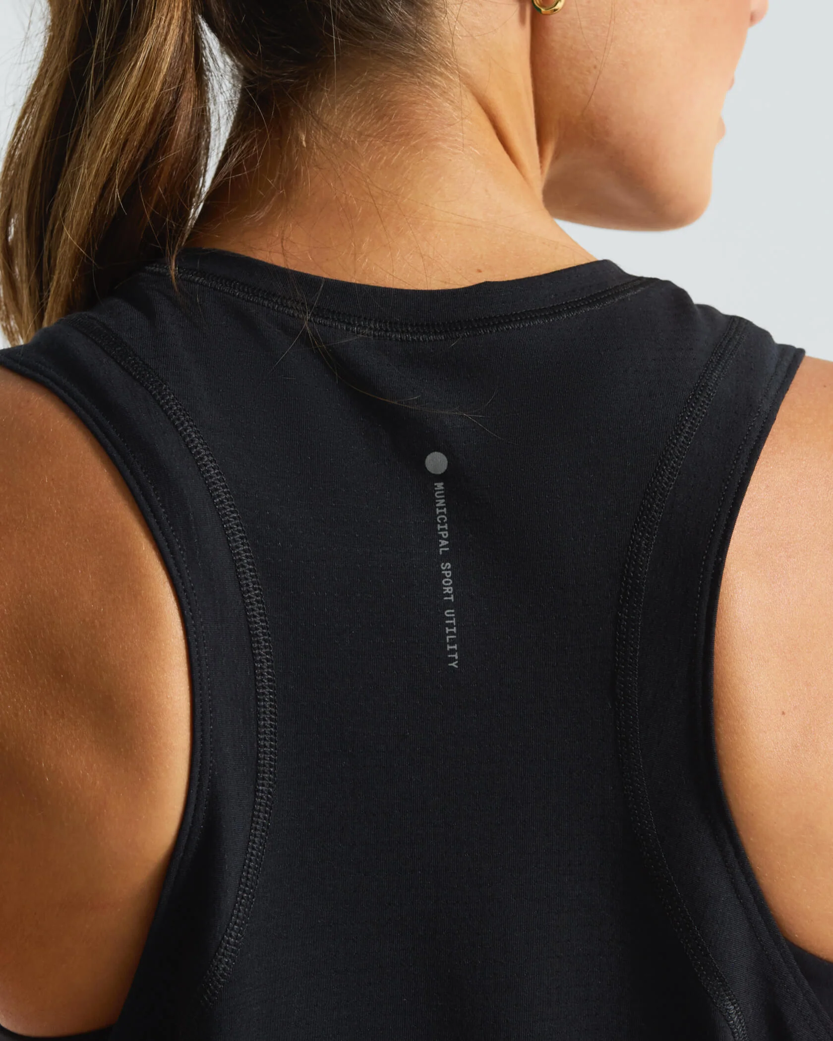 Women's 4AM. Tank - Image 5