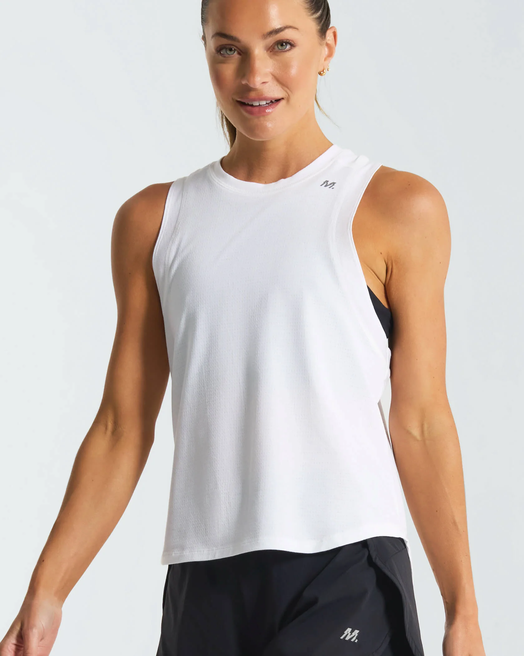 Women's 4AM. Tank