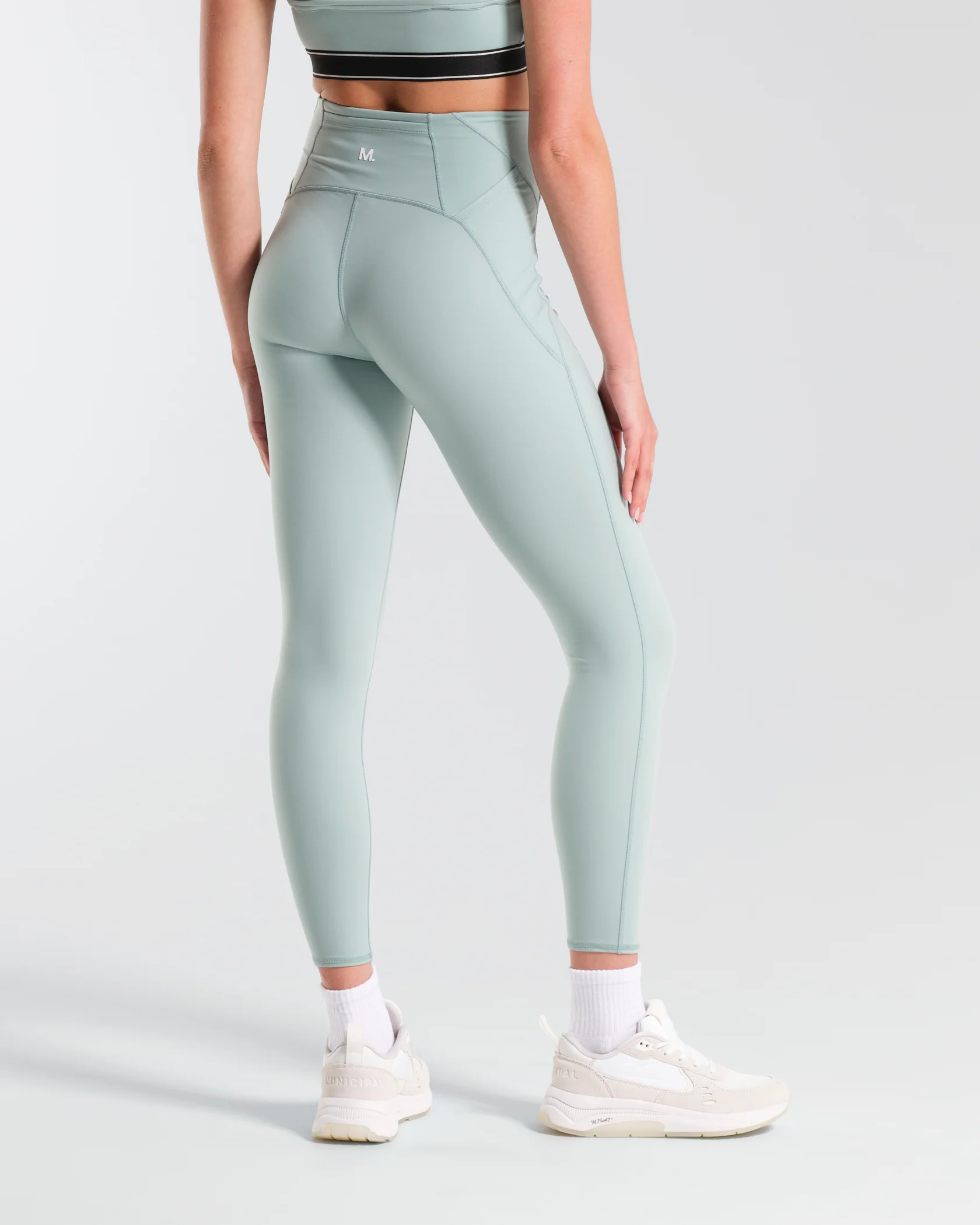 Women's DPHR Leggings - Image 2