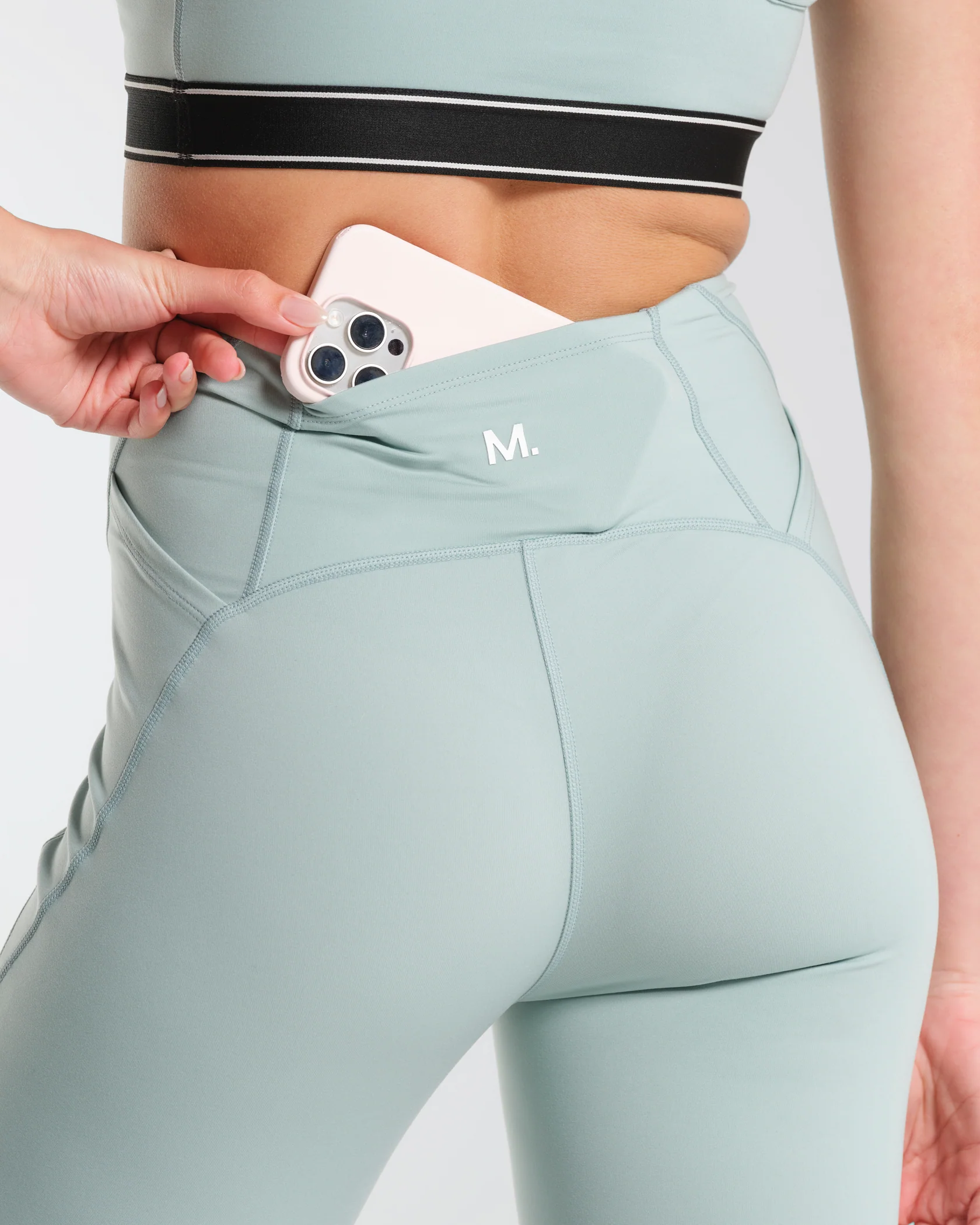 Women's DPHR Leggings - Image 4