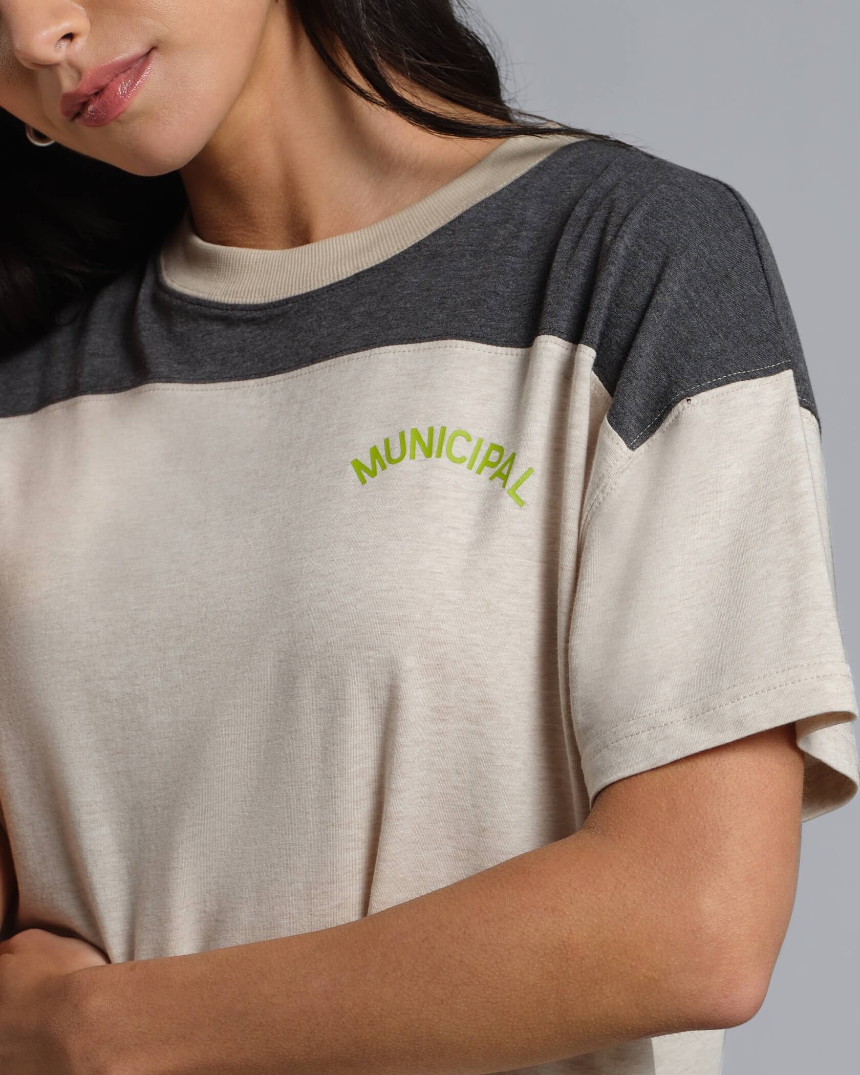 Women's Varsity T-Shirt - Image 3